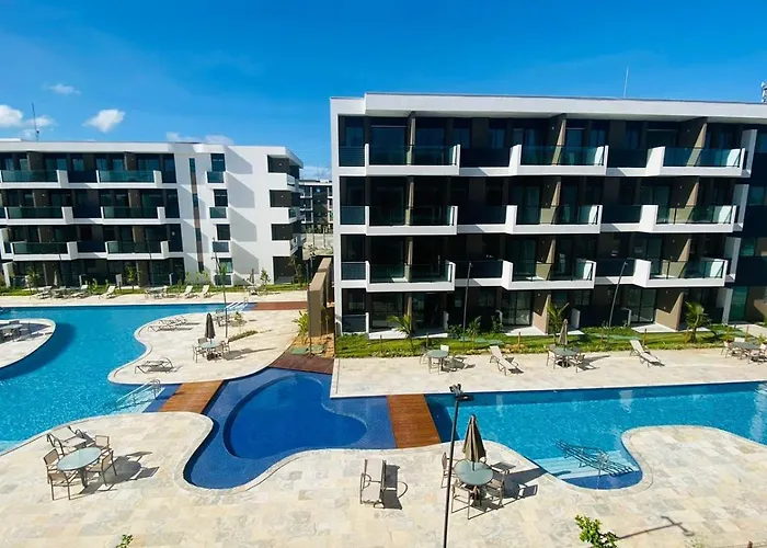 MAKIA Muro Alto - Porto de Galinhas PE